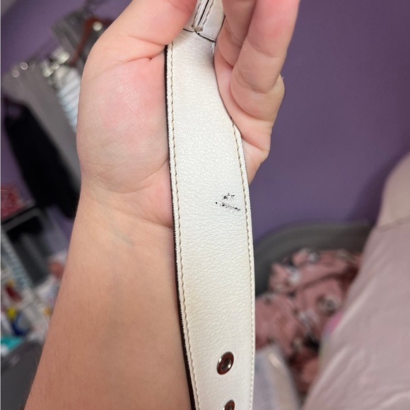 Vintage Coach Soho Orange Bag - Picture 7 of 12